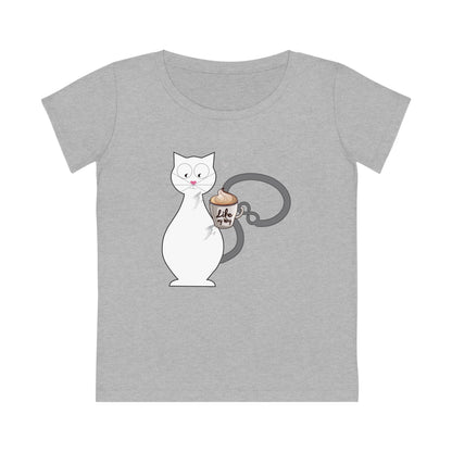 Women's Jazzer T-shirt CUP