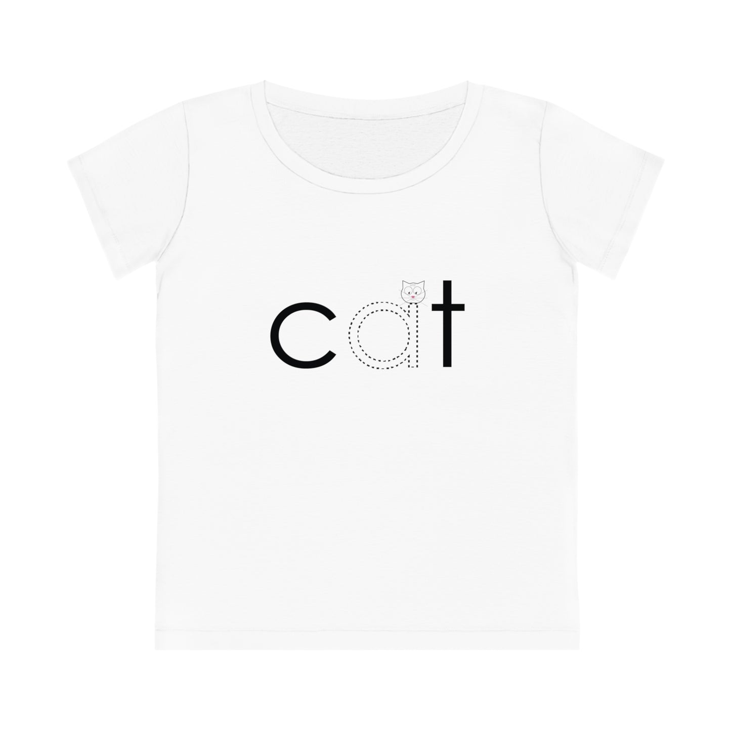 CAT Women's Jazzer T-shirt