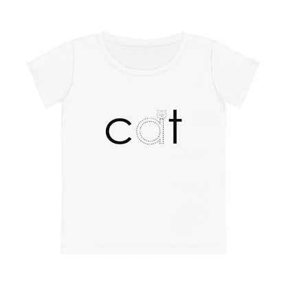 CAT Women's Jazzer T-shirt