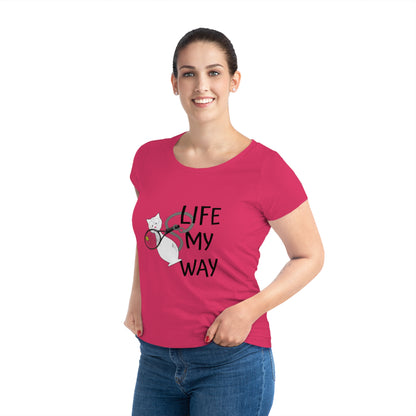 TENNIS Women's Jazzer T-shirt