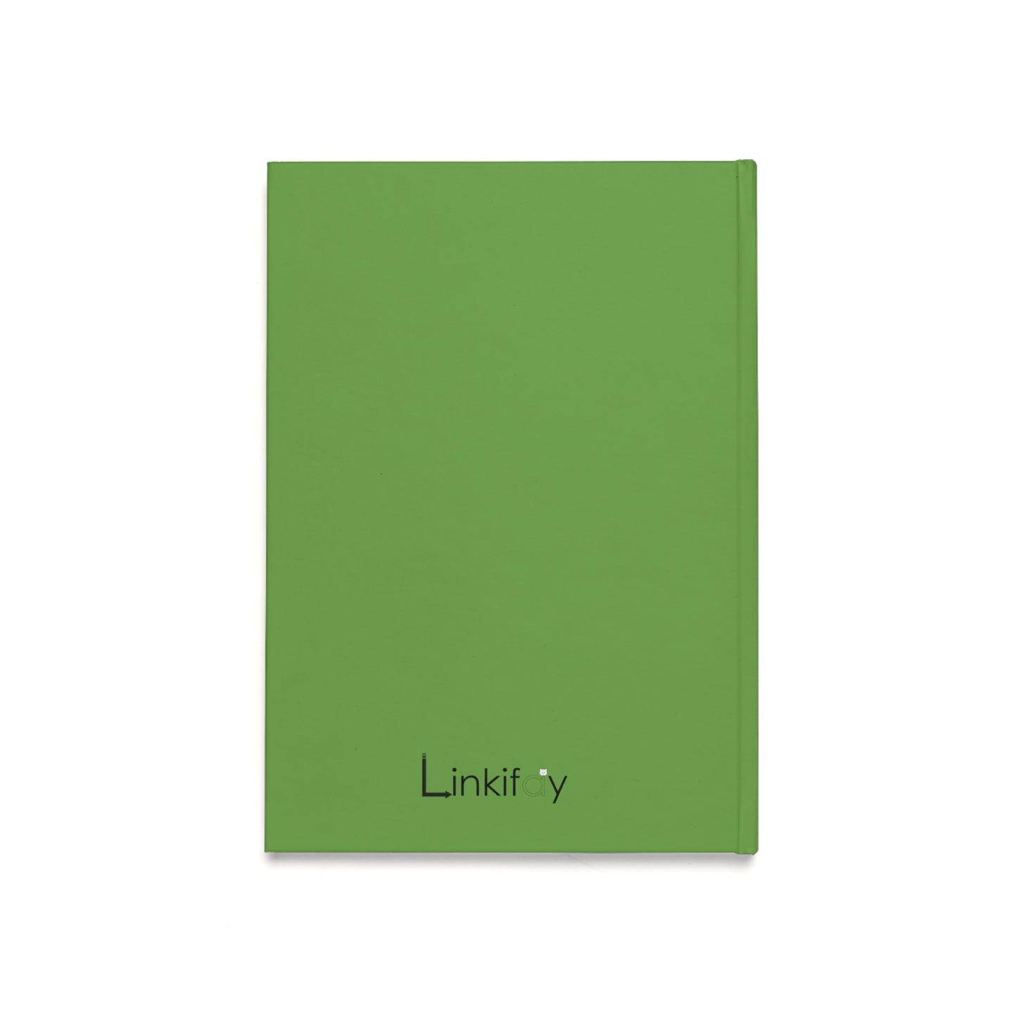 Hardcover Journal (A5)