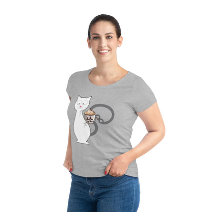 Women's Jazzer T-shirt CUP