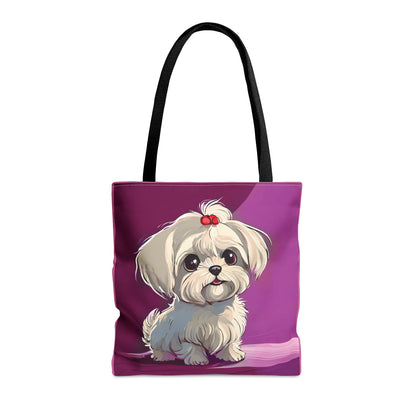 Dogbag Maltese