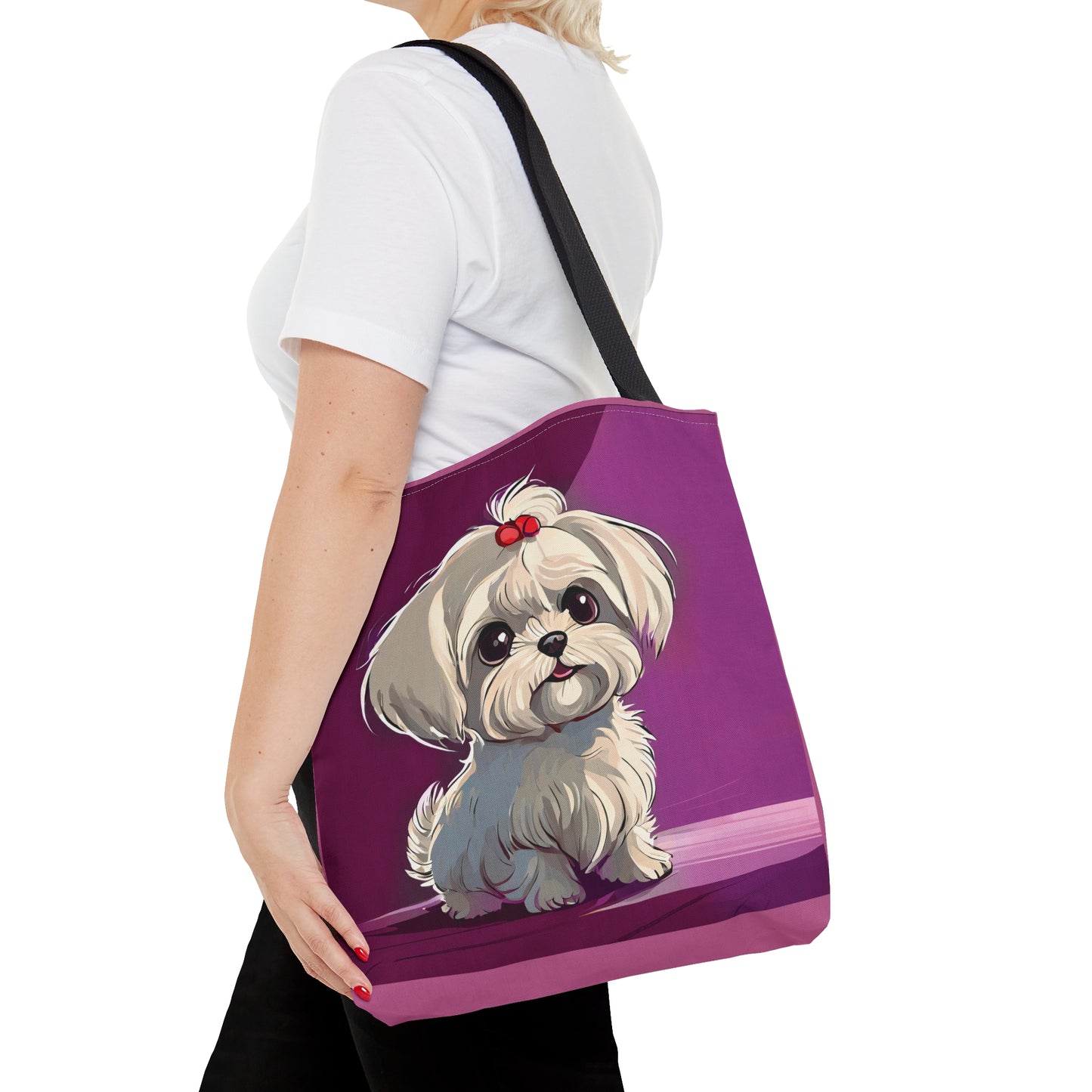 Dogbag Maltese