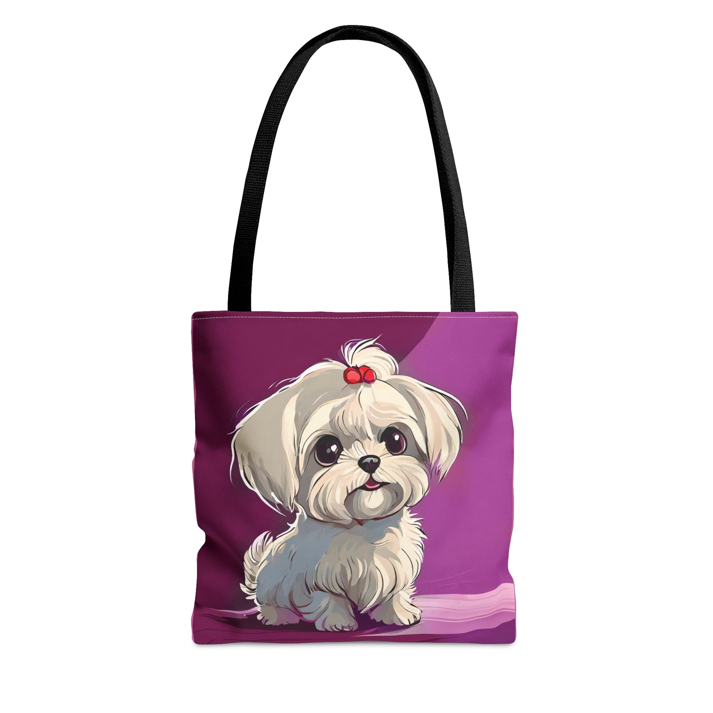 Dogbag Maltese