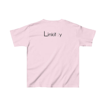 Kids Heavy Cotton™ Tee