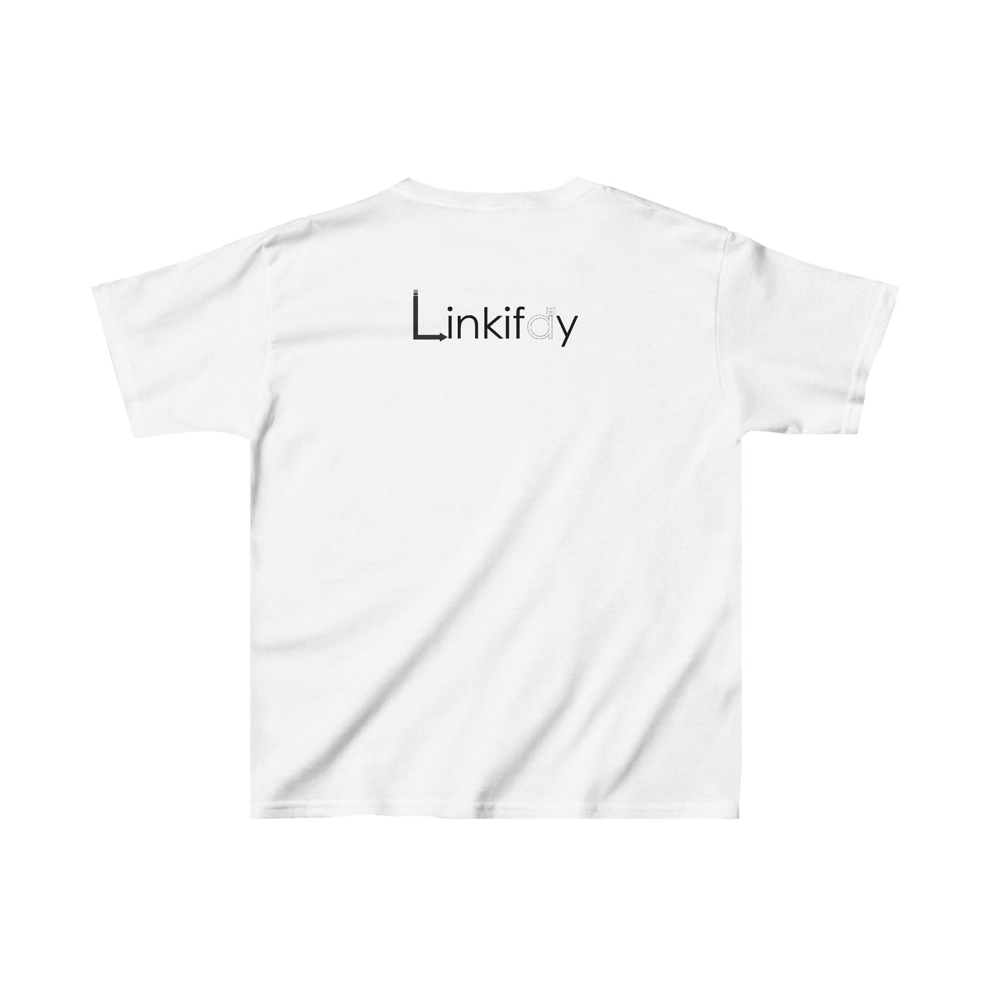 Kids Heavy Cotton™ Tee